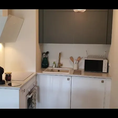 Beautiful Design Next To The Sea 昂蒂布