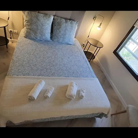 公寓 Beautiful Design Next To The Sea *