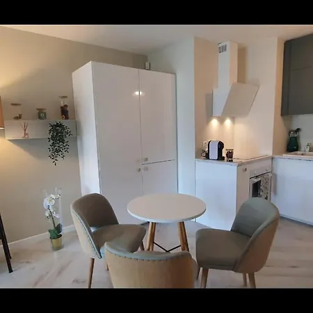 Beautiful Design Next To The Sea