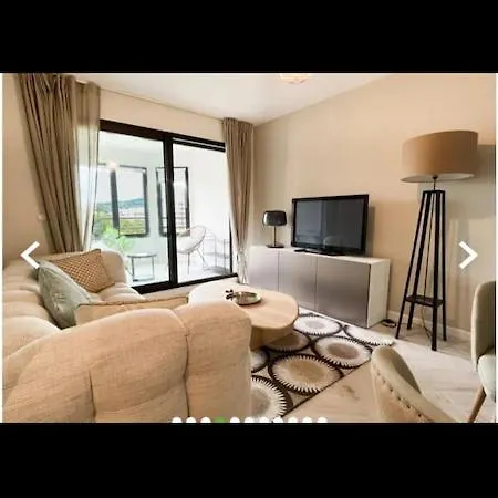 公寓 Beautiful Design Next To The Sea